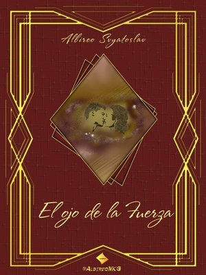 cover image of El ojo de la Fuerza